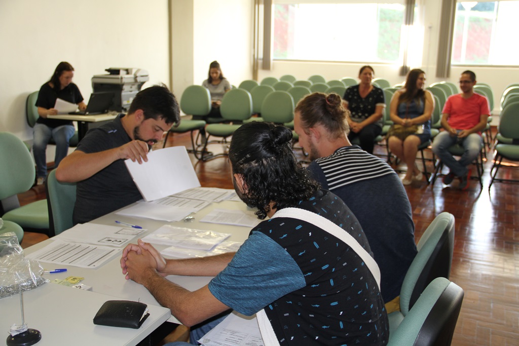 Ir para  <p><big>(29/01/18) ERECHIM/RS &ndash; O Minist&eacute;rio da Educa&ccedil;&atilde;o (MEC) divulgou, nesta segunda-feira (29), a chamada regular do Sisu. Os classificados nos cursos da Universidade Federal da Fronteira...